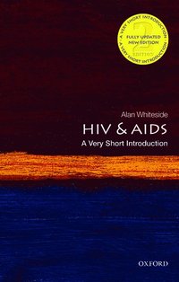 bokomslag HIV & AIDS: A Very Short Introduction
