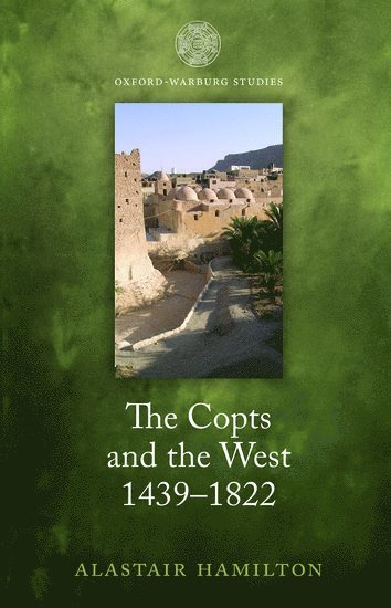 The Copts and the West, 1439-1822 1