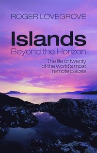 bokomslag Islands Beyond the Horizon