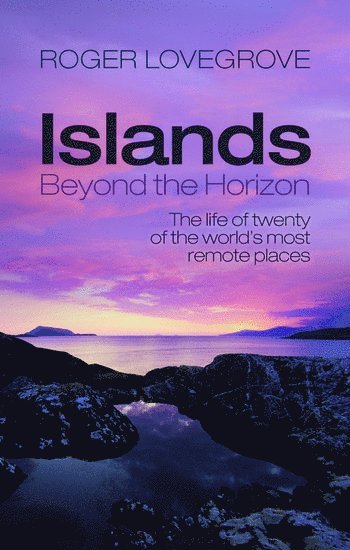 Islands Beyond the Horizon 1