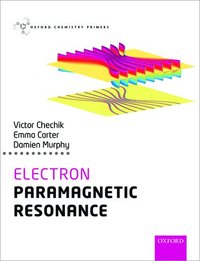 bokomslag Electron Paramagnetic Resonance