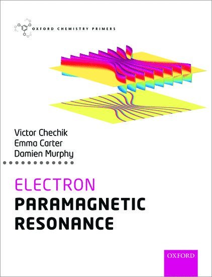 Electron Paramagnetic Resonance 1