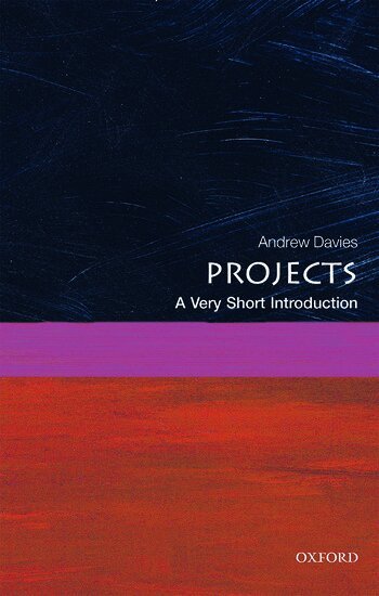 Andrew Davies - Projects, Häftad