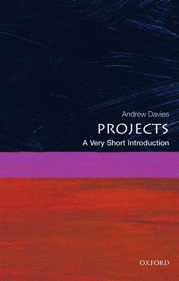 Projects: A Very Short Introduction 1