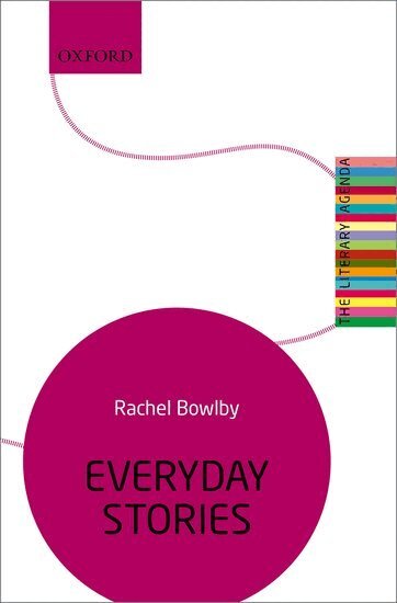 Rachel Bowlby - Everyday Stories, Häftad