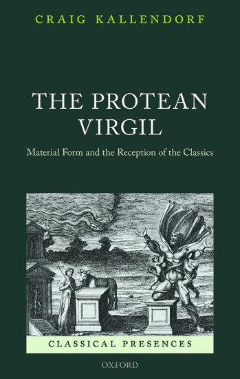 The Protean Virgil 1