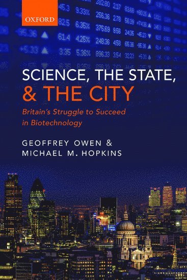 Science, the State and the City 1