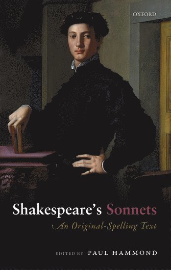 bokomslag Shakespeare's Sonnets