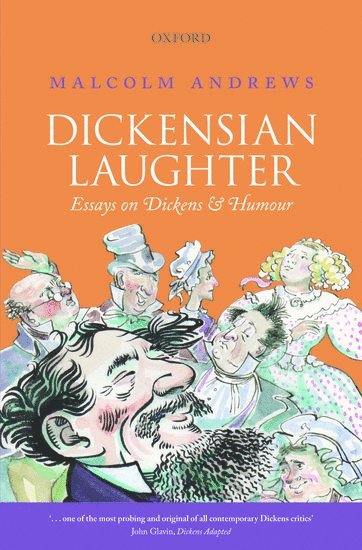 Dickensian Laughter 1