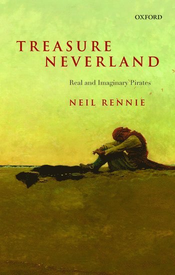 Treasure Neverland 1