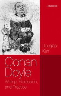 bokomslag Conan Doyle