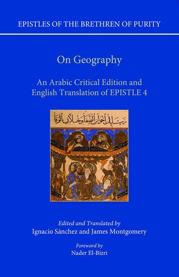 Ignacio Sanchez, James Montgomery - On Geography, Inbunden