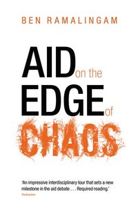 bokomslag Aid on the Edge of Chaos