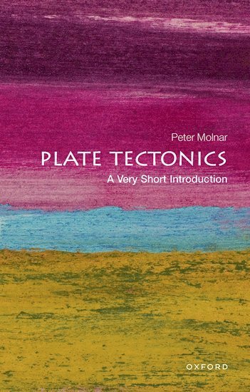 bokomslag Plate Tectonics