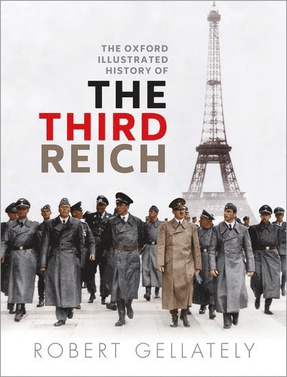 The Oxford Illustrated History of the Third Reich 1