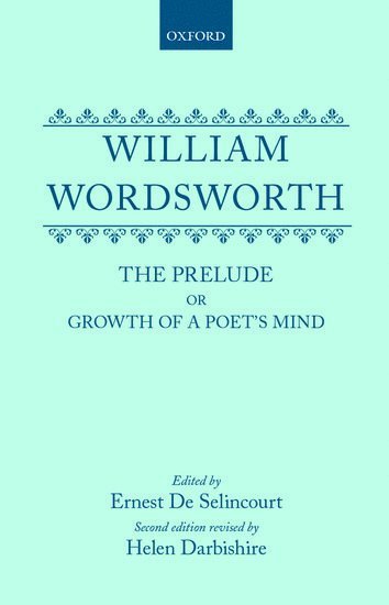 William Wordsworth 1