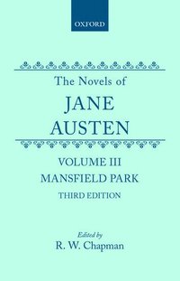 bokomslag The Novels of Jane Austen
