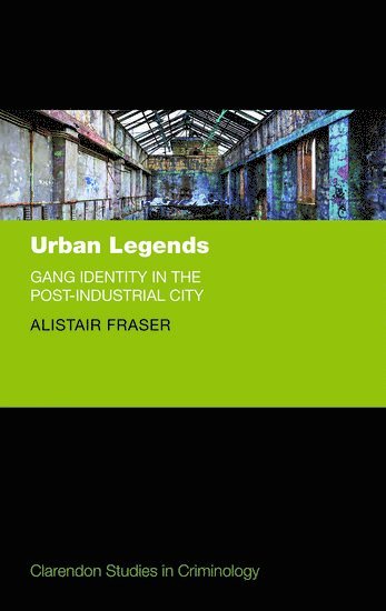 Urban Legends 1