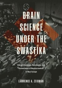 bokomslag Brain Science under the Swastika