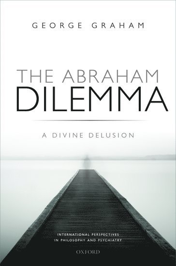bokomslag The Abraham Dilemma