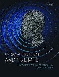 bokomslag Computation and its Limits