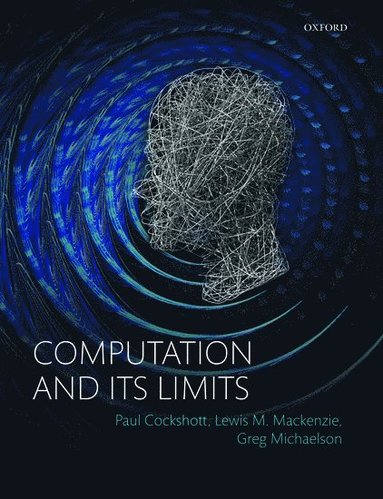 bokomslag Computation and its Limits