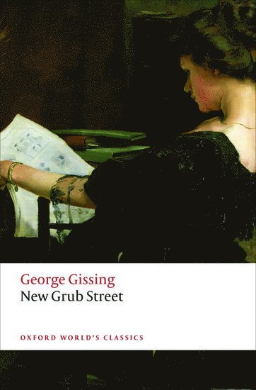 New Grub Street 1