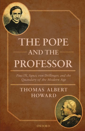 The Pope and the Professor