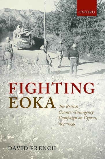Fighting EOKA 1
