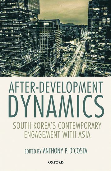 After-Development Dynamics 1