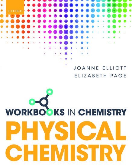Workbook in Physical Chemistry 1