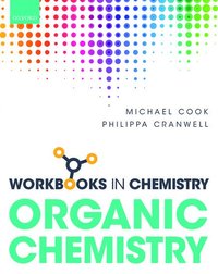 bokomslag Workbook in Organic Chemistry