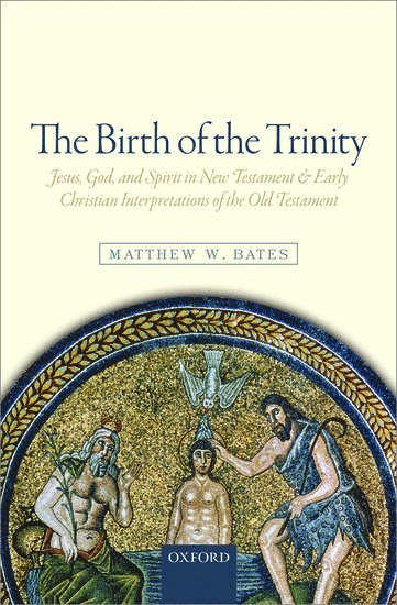The Birth of the Trinity 1