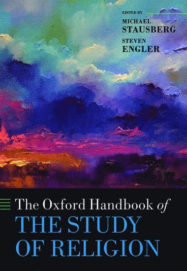The Oxford Handbook of the Study of Religion 1