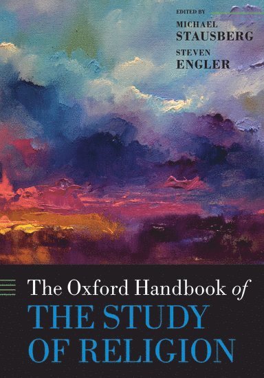 The Oxford Handbook of the Study of Religion 1