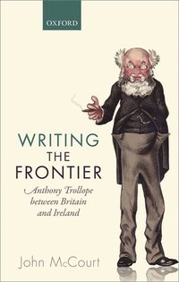 bokomslag Writing the Frontier