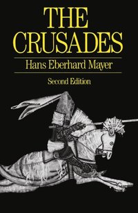bokomslag The Crusades