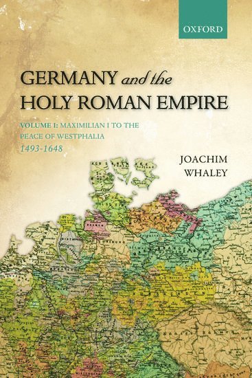 Germany and the Holy Roman Empire 1