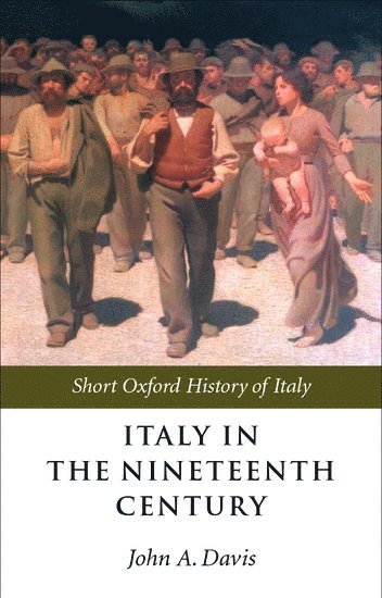 Italy in the Nineteenth Century 1