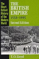 The British Empire 1558-1995