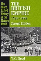 The British Empire 1558-1995 1