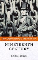 bokomslag The Nineteenth Century