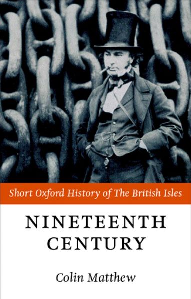 Matthew, Matthew - The Nineteenth Century, Häftad