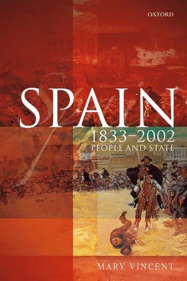 Spain, 1833-2002 1