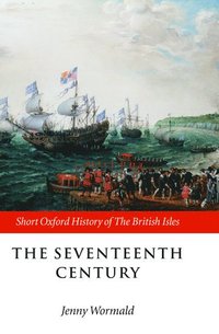 bokomslag The Seventeenth Century