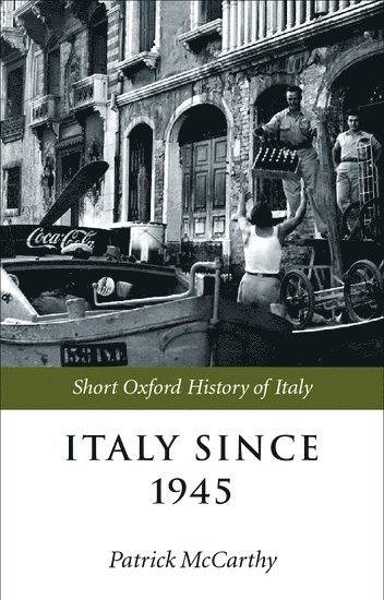 Italy Since 1945 1