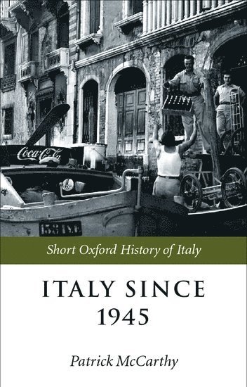 Italy Since 1945