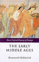 The Early Middle Ages 1