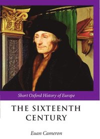 bokomslag Sixteenth Century
