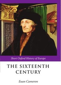 bokomslag The Sixteenth Century